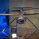 Imagen para el artículo titulado Qualcomm y la NASA nos permiten ver de cerca una de las aeronaves de la década: el helicóptero Ingenuity